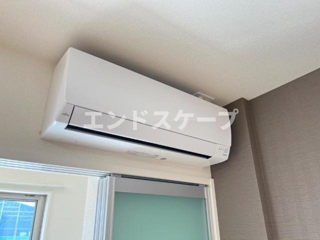 その他設備　室内設備（イメージ） 高崎、前橋のお部屋探しはエンドスケープ