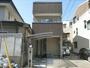 鞍馬口駅より徒歩9分 1階 築19年11ヶ月の賃貸物件