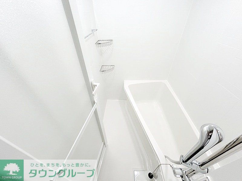 バス・シャワールーム　同施工参考