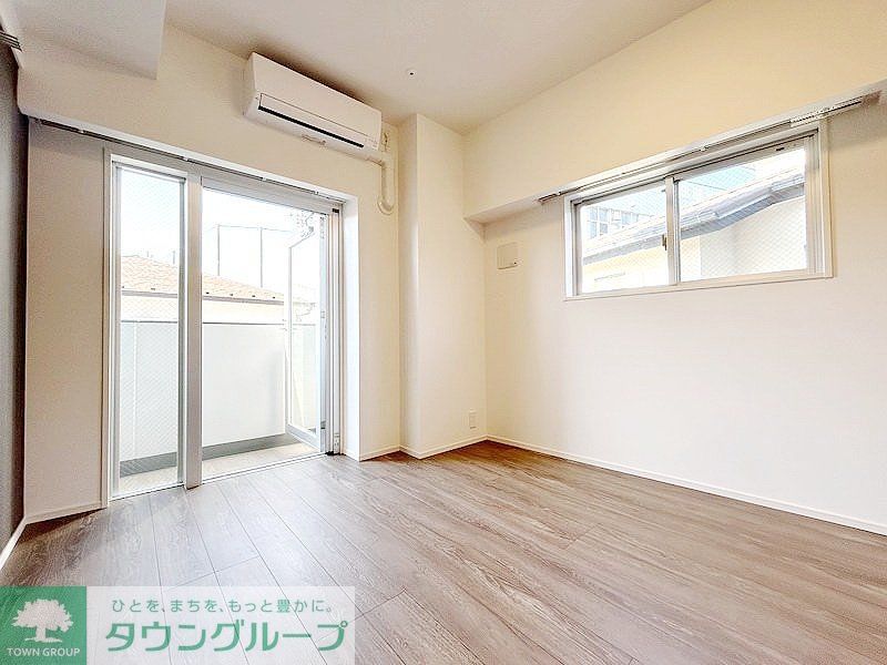 居室・リビング　同施工参考