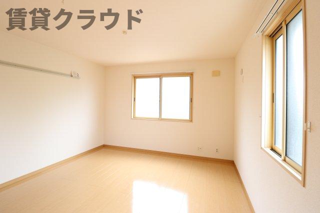 その他部屋・スペース　ゆとりの広さです