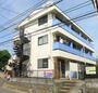 松戸駅より徒歩15分 2階 築42年7ヶ月の賃貸物件