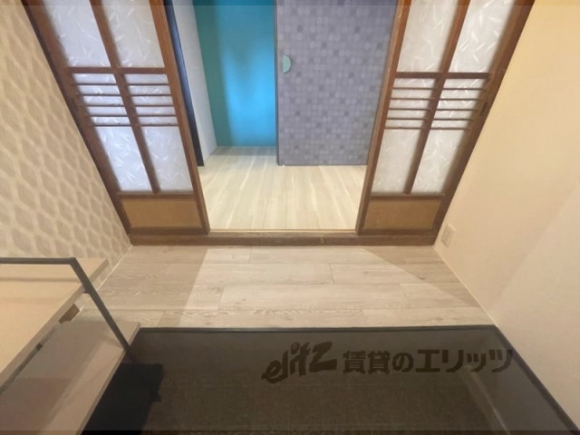 その他部屋・スペース　廊下