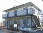 小山駅よりバス23分 徒歩4分 1階 築27年8ヶ月の賃貸物件