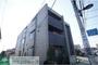 武蔵砂川駅より徒歩15分 3階 築2年10ヶ月の賃貸物件