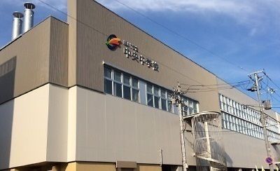 中学校　旭川市立中央中学校（中学校）まで1500m