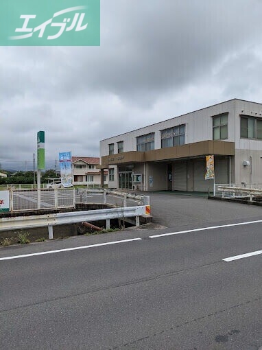 コンビニ　ローソン牟佐店（コンビニ）まで356m