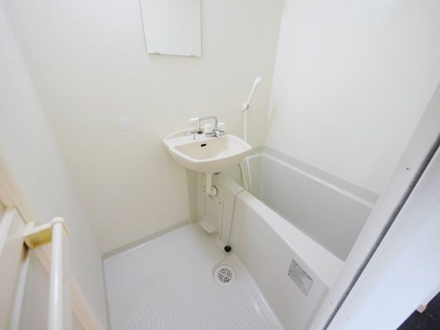 バス・シャワールーム　★お風呂★