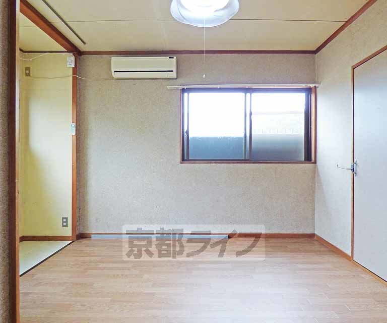 その他部屋・スペース　居室です。