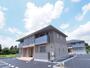 水戸駅よりバス31分 徒歩3分 1階 築9年4ヶ月の賃貸物件