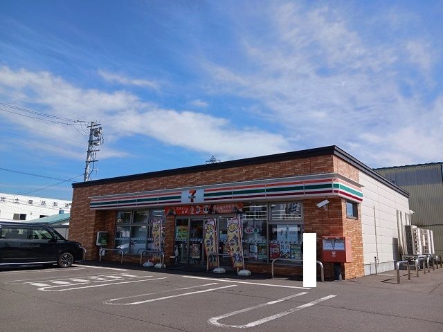 コンビニ　セブンイレブン旭川東光２条店（コンビニ）まで350m