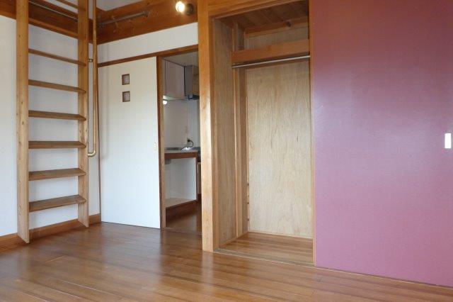 その他部屋・スペース　洋室