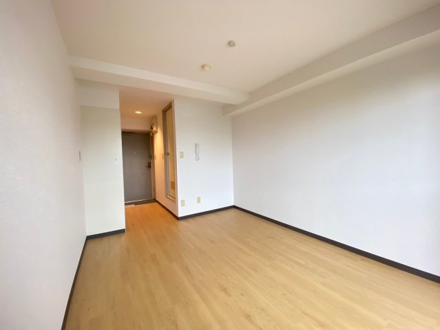 居室・リビング　グリーンパークハイツ西山