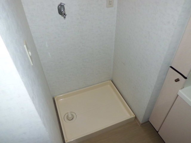 その他設備　同階別部屋写真