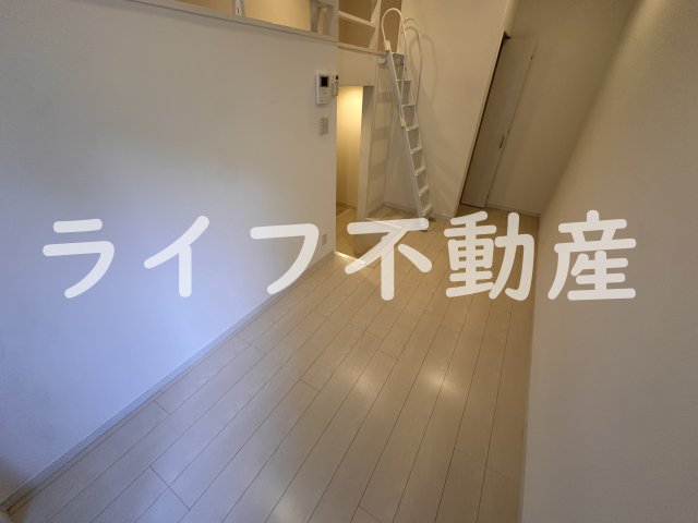 居室・リビング　おしゃれなリビングです