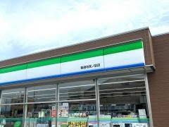 コンビニ　ファミリーマート 善通寺生野町バイパス店（コンビニ）まで2527m