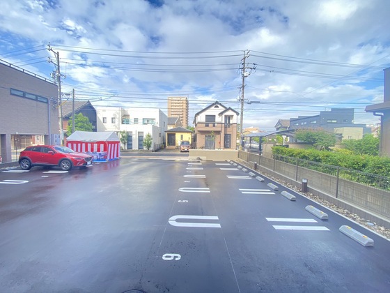 眺望　同仕様タイプ