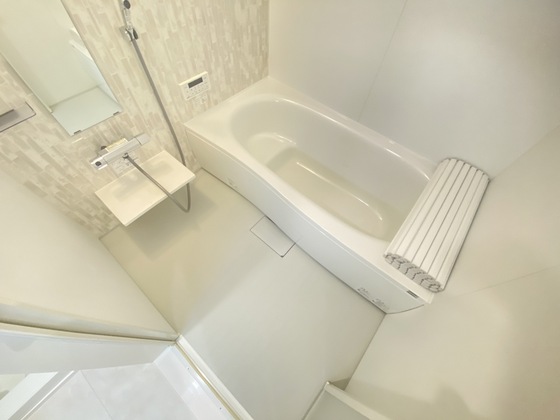 バス・シャワールーム　同仕様タイプ