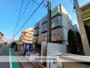 甲子園口駅より徒歩6分 4階 築40年7ヶ月の賃貸物件