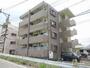 宮崎駅より徒歩18分 4階 築12年7ヶ月の賃貸物件