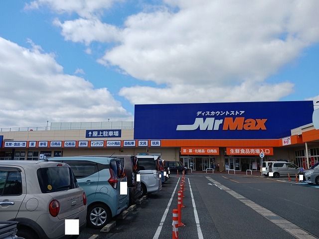 その他　ミスターマックス柳井店（その他）まで1300m