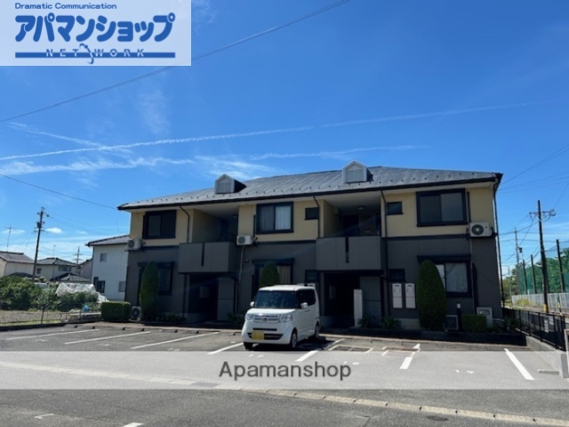 エルミタージュクボタ_トップ画像