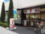コンビニ　セブンイレブン大阪久太郎町1丁目店（コンビニ）まで73m
