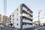 トレリッシュ湘南 3階 築7年11ヶ月の賃貸物件