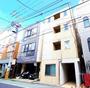 西荻窪駅より徒歩4分 3階 築9年7ヶ月の賃貸物件