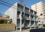 Ｓ—ＦＬＡＴ２ 3階 築21年8ヶ月の賃貸物件