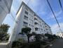 茨木市駅より徒歩25分 4階 築56年3ヶ月の賃貸物件