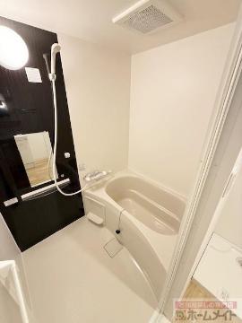 バス・シャワールーム　ユニットバス