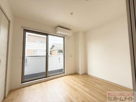 居室・リビング　洋室