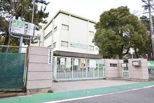小学校　笹原小学校（小学校）まで819m