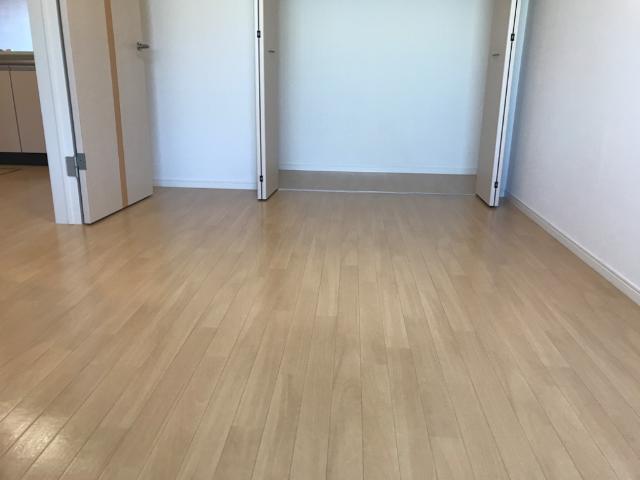 その他部屋・スペース　洋室