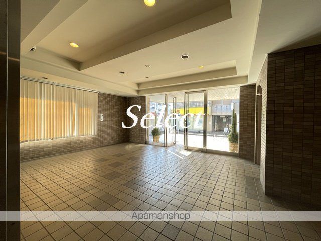 ロビー　ロビー