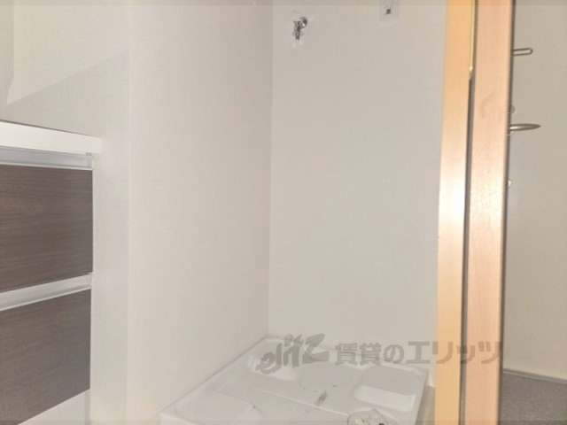 その他部屋・スペース　洗濯機置場