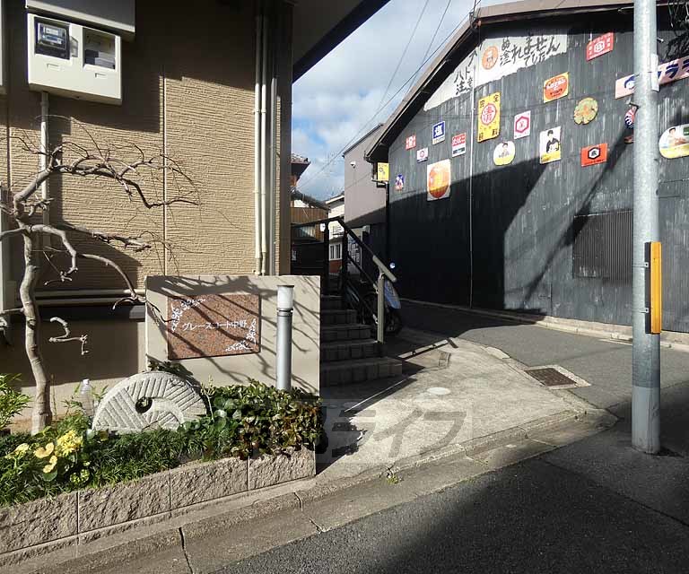 エントランス　エントランスです。