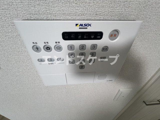 セキュリティ　高崎、前橋のお部屋探しはエンドスケープまで！お客様の理想お聞