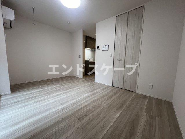 居室・リビング　高崎、前橋のお部屋探しはエンドスケープまで！お客様の理想お聞