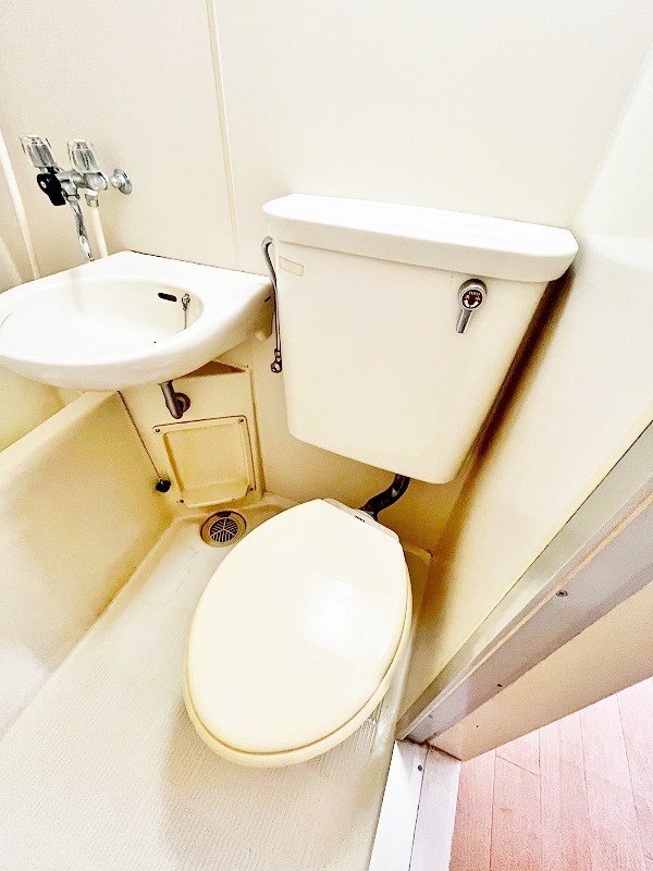 トイレ　★トイレ＆浴室★