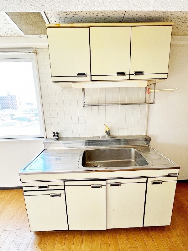 キッチン　★キッチンスペース★