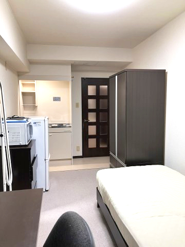 その他部屋・スペース　家具 家電付き