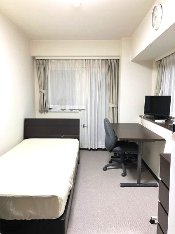 居室・リビング　室内 家具 家電付き