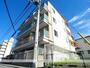 北松戸駅より徒歩3分 3階 築18年10ヶ月の賃貸物件