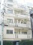 曙橋駅より徒歩1分 3階 築21年4ヶ月の賃貸物件