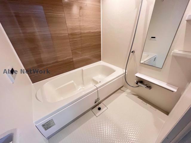 バス・シャワールーム　同型類似のものです