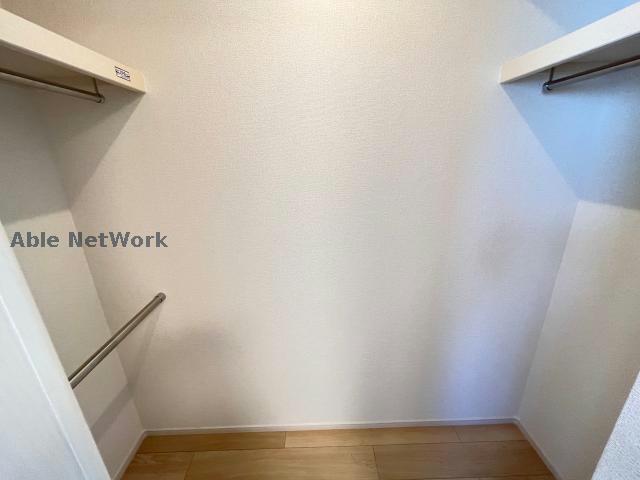 収納　同型類似のものです