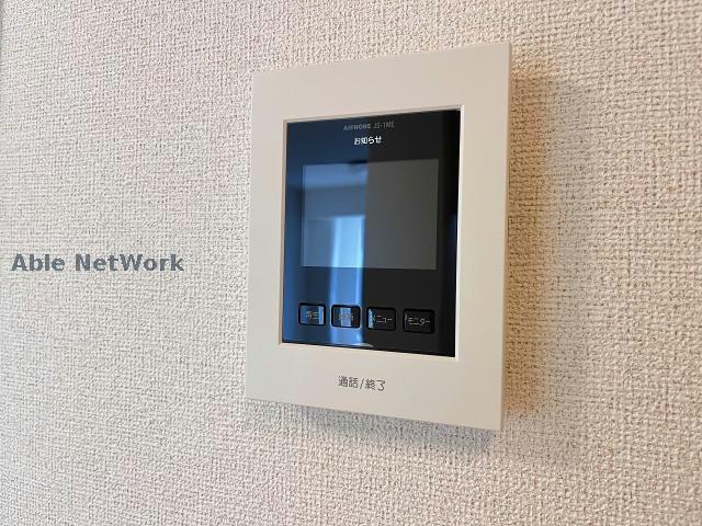 セキュリティ　同型類似のものです