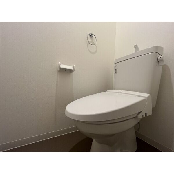 トイレ　同仕様　同施工会社　トイレ